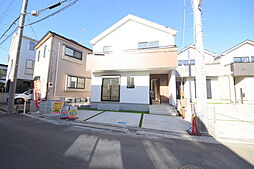 物件画像 新座市栗原1丁目全4棟　新築戸建