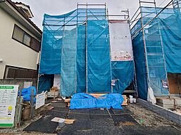 物件画像 小平市上水南町2丁目第1期全2棟　新築戸建