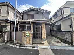 物件画像 狭山市北入曽　中古戸建