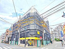 物件画像 サンビューハイツ清瀬