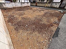 物件画像 西東京市田無町12期全1区画　売地