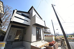 富士見市水子全1棟 新築戸建