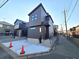 物件画像 東久留米市氷川台5期全2棟　新築戸建