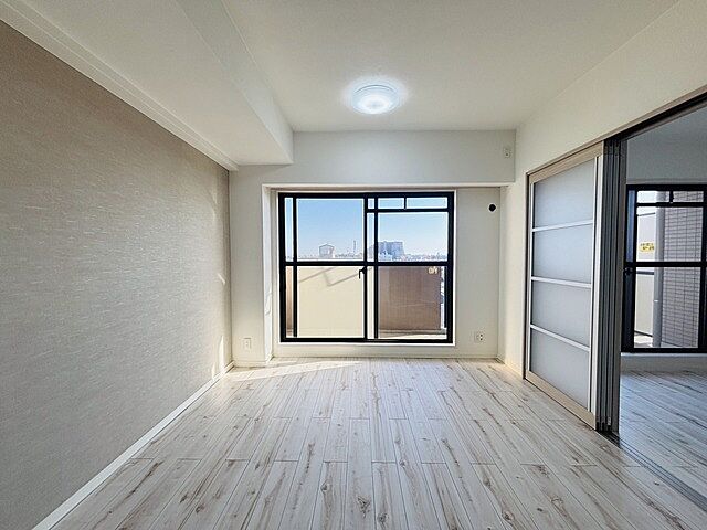 リビング/ダイニング シャルマンコーポ東所沢 6階/-