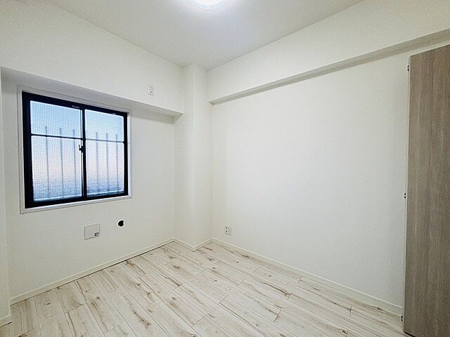 洋室 シャルマンコーポ東所沢 6階/-