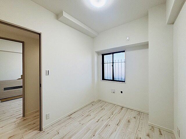 洋室 シャルマンコーポ東所沢 6階/-