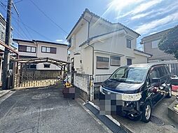物件画像 ふじみ野市桜ケ丘3丁目 中古戸建