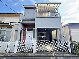 物件画像 ふじみ野市福岡武蔵野 中古戸建