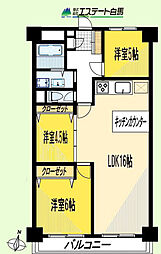 物件画像 保谷パークハウスＡ棟