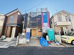 物件画像 西東京市谷戸町1丁目全1棟　新築戸建