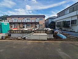 物件画像 東村山市青葉町第24全2棟 新築戸建