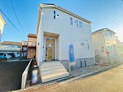 物件画像 東村山市青葉町第24全2棟　新築戸建