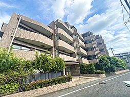 物件画像 モリスふじみ野