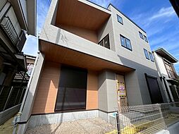 物件画像 東久留米市滝山全1棟　新築戸建