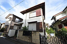 物件画像 狭山市狭山台4丁目　中古戸建