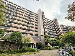 物件画像 グランスクエア一橋学園壱番街