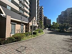 物件画像 グランスクエア一橋学園壱番街