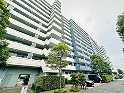 物件画像 ガーデン・プレジール朝霞台