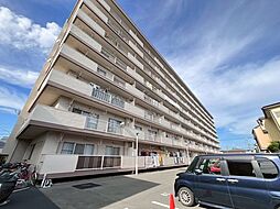 物件画像 久留米ハイライズ