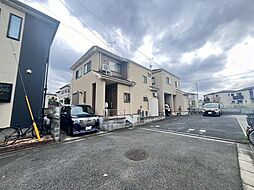 物件画像 富士見市羽沢一丁目　中古戸建