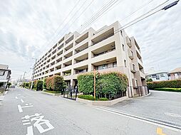 物件画像 ヴィルヌーブ新所沢