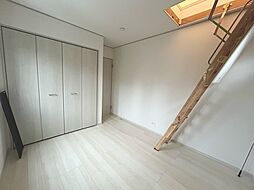 洋室の画像