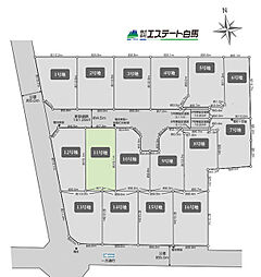 物件画像 西東京市泉町1丁目全16区画　売地