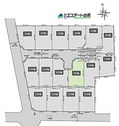 物件画像 西東京市泉町1丁目全16区画　売地