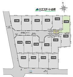 物件画像 西東京市泉町1丁目全16区画　売地