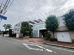 物件画像 萩山パーク・ホームズ