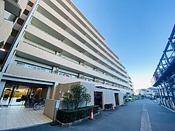 物件画像 コスモステージひばりヶ丘アミュージア