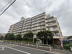 物件画像 サンヴェール久米川