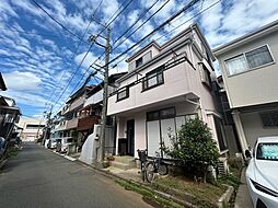 物件画像 三芳町竹間沢　中古戸建