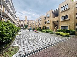 物件画像 ライオンズマンション西所沢