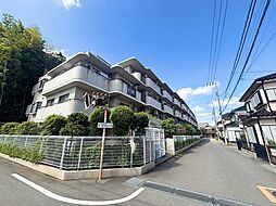 物件画像 セザール所沢航空公園