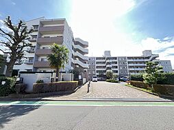 物件画像 シャレール新座