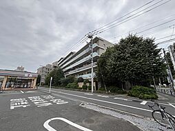 物件画像 ルフォンソレイユ小平小川町