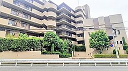 物件画像 フォルスコート新所沢