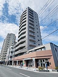 物件画像 アクエス武蔵藤沢2