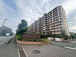 物件画像 ガーデンシティ狭山