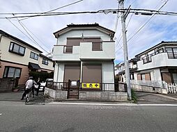 物件画像 ふじみ野市北野2丁目 中古戸建