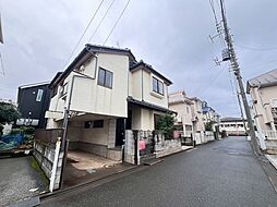 物件画像 清瀬市下清戸5丁目全1区画　売地