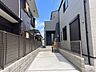 外観：五感で感じる、現地でしかわからない事も沢山ございます。周辺環境なども一緒にご案内いたしますのでお気軽にお問合せください。 