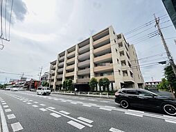 物件画像 レクシオ東村山ティアーズガーデン