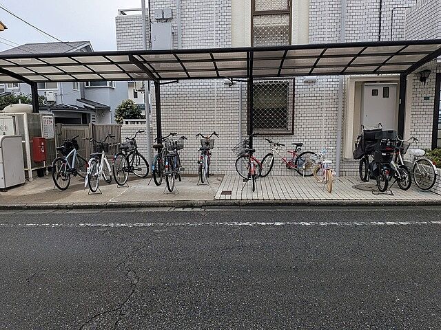  コーワコーポ第14小平 4階/-