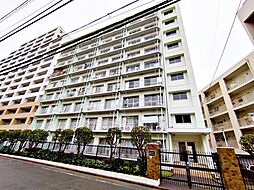 物件画像 カクタス田無