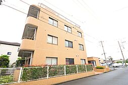 物件画像 シルフィード東所沢