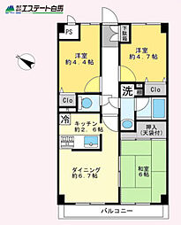 マンションイメージ