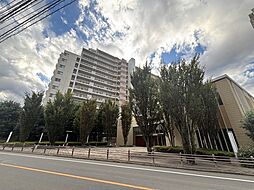 物件画像 フォレストレジデンス