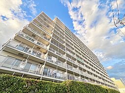 物件画像 所沢パークハイツマンション